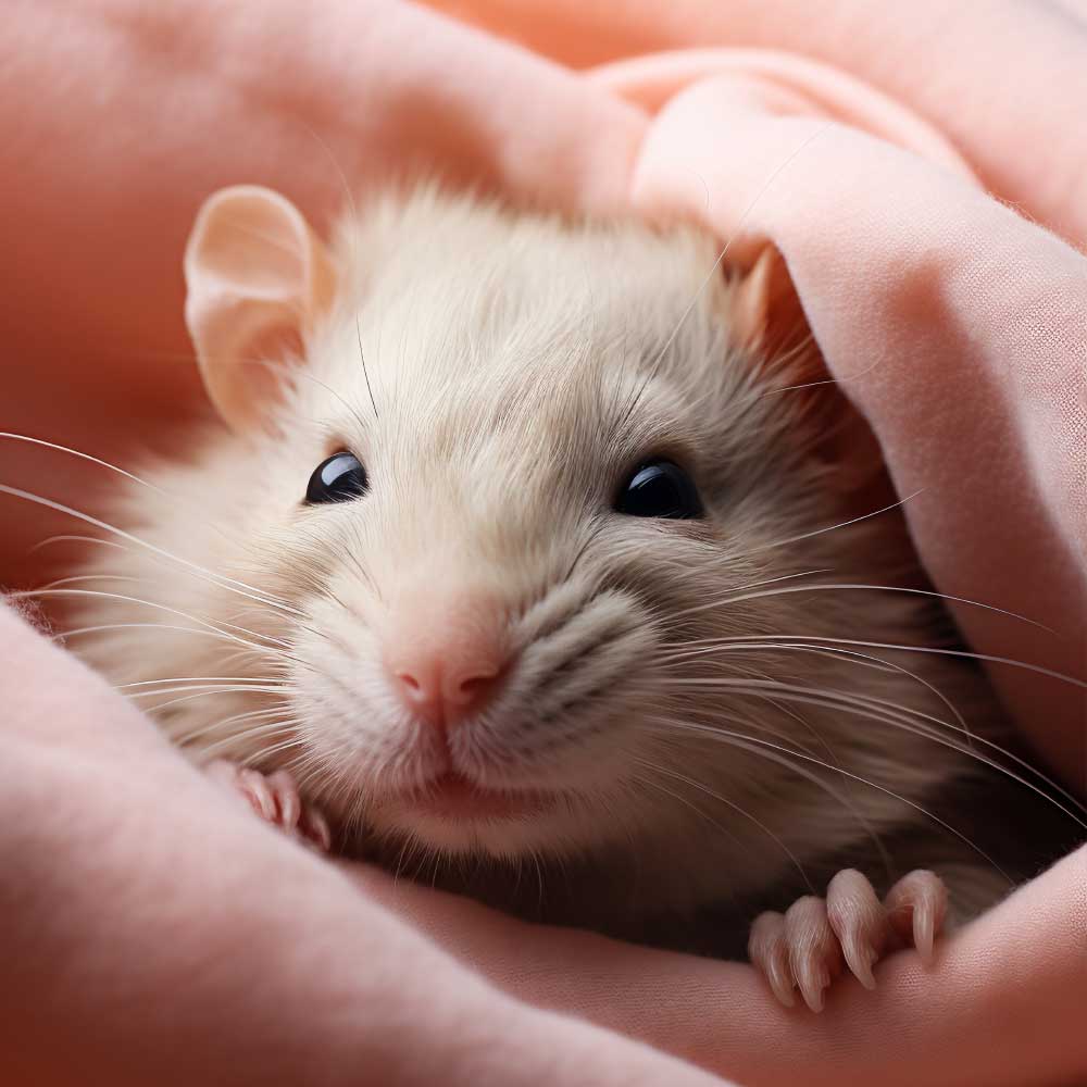 hamster